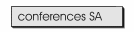 Conferences SA