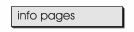 Info Pages